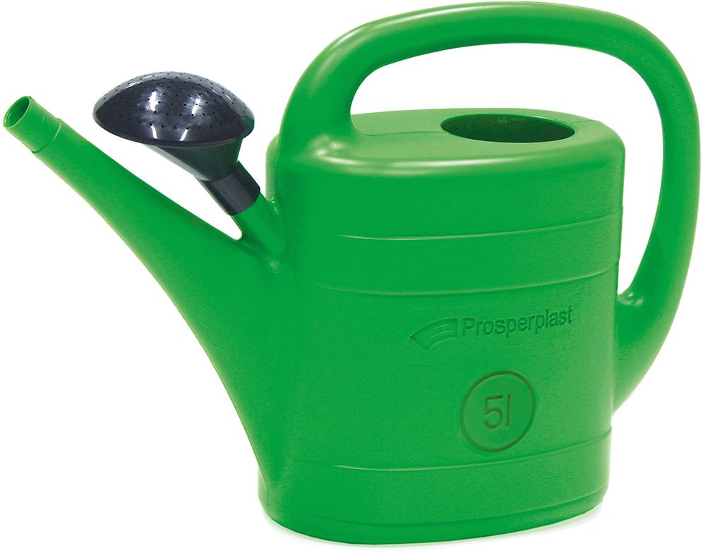 Gießkanne 5 l grün Spring Produktbild img1 L