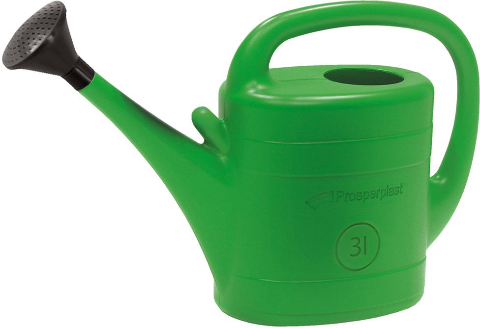 Gießkanne 3 l grün Spring Produktbild img1 L