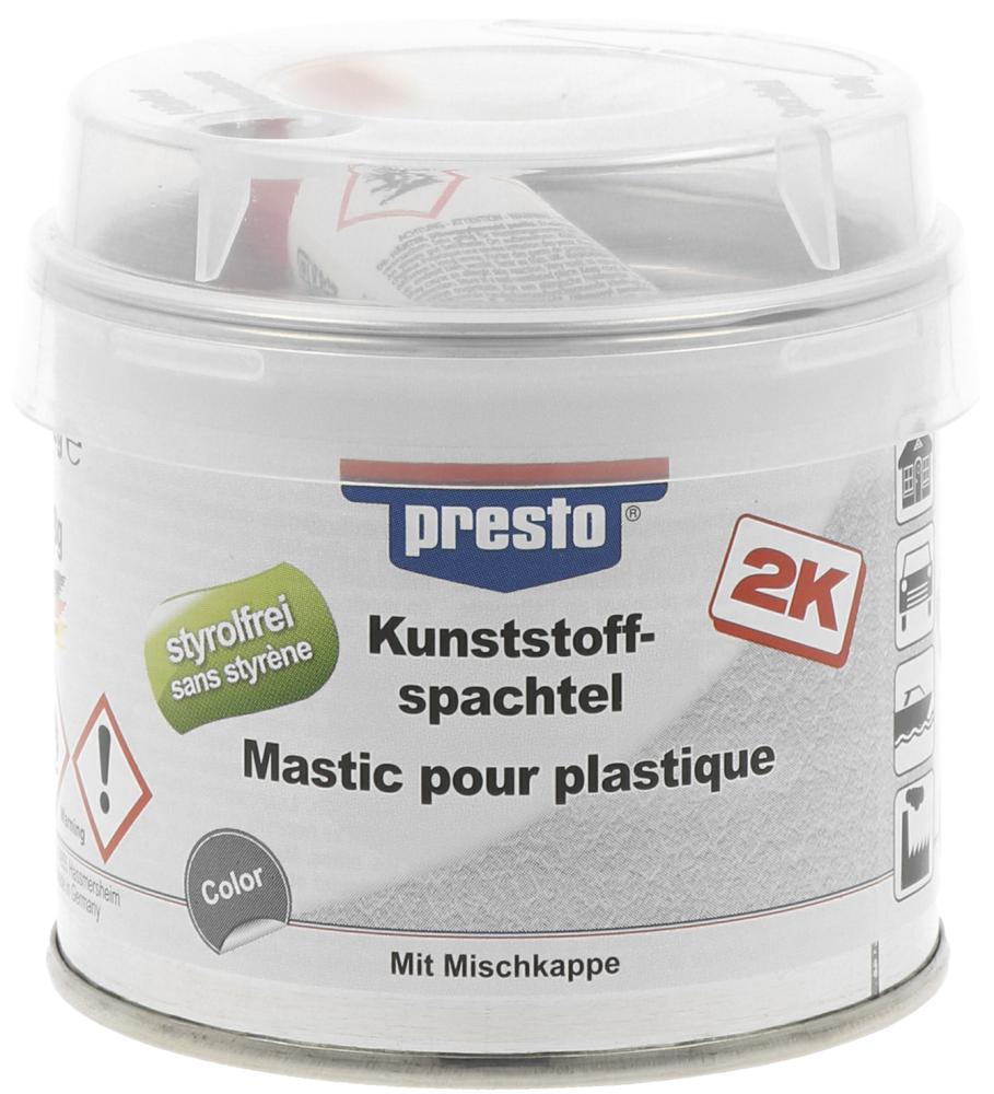 presto Kunststoffspachtel 250g Produktbild img1 L