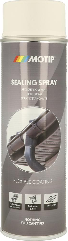 MoTip Dicht-Spray weiss Produktbild img1 L