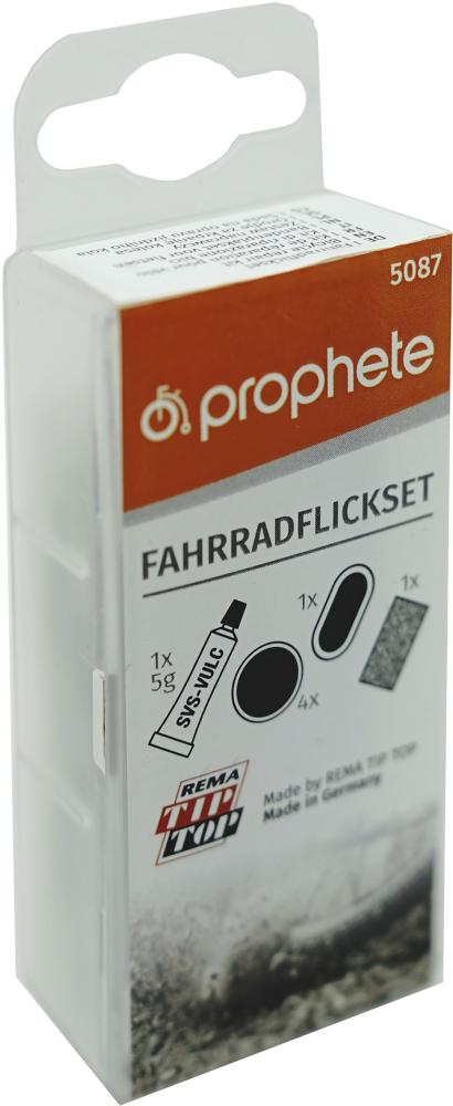Flickzeug-Sortiment Produktbild img1 L