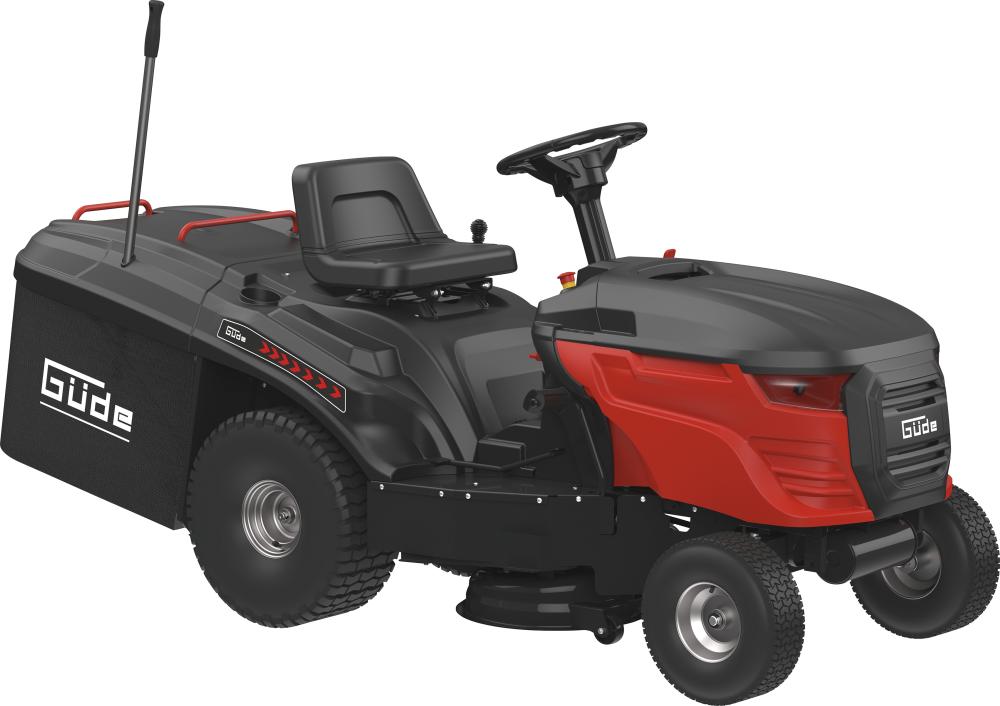 Rasentraktor GAR 1070 T Hydrostat Produktbild img1 L