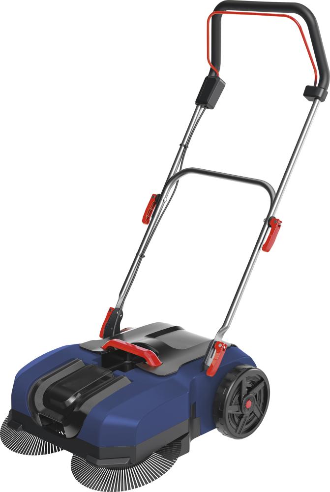 Akku Kehrmaschine GKM 18-401-30 Produktbild img1 L