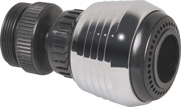 Spülbrausekopf, M22IG/ M24AG, mit Spar-Funktion Produktbild img1 L