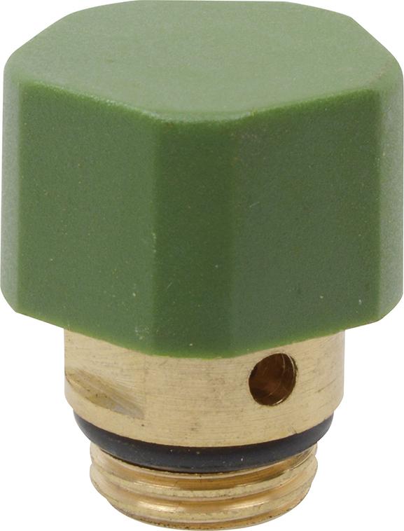 RG Entleerungsventil, 1/4"AG Produktbild img1 L