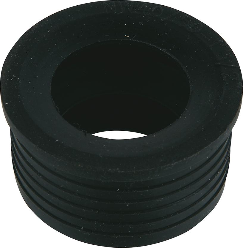 Ablaufverbinder lang, 50 mm x 40 mm, für Siphonabgang Produktbild img1 L