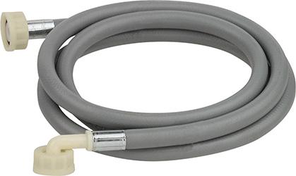 WAS Zulaufschlauch, 3/4"IG x 3 m x 3/4"IG 10bar/25°C Produktbild img1 L