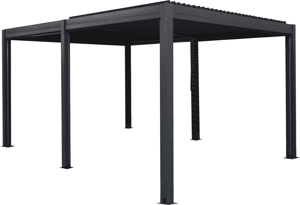Terrassenürdachung 12m² iokimatisch 4x3 m Produktbild img1 L