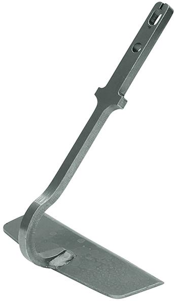 POLET CLICK PRO Gartenharke 160x55mm Produktbild img1 L