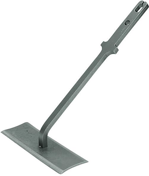 POLET CLICK PRO Schuffel 2-Scheide Produktbild img1 L