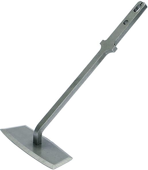POLET CLICK PRO Schuffel 140x50mm Produktbild img1 L