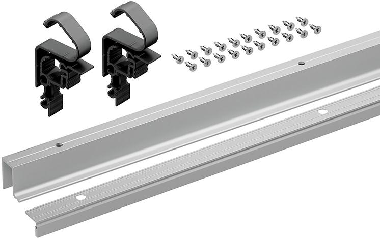 Profilset WLL PC, schwer, L2400, E6/EV1 Produktbild img1 L