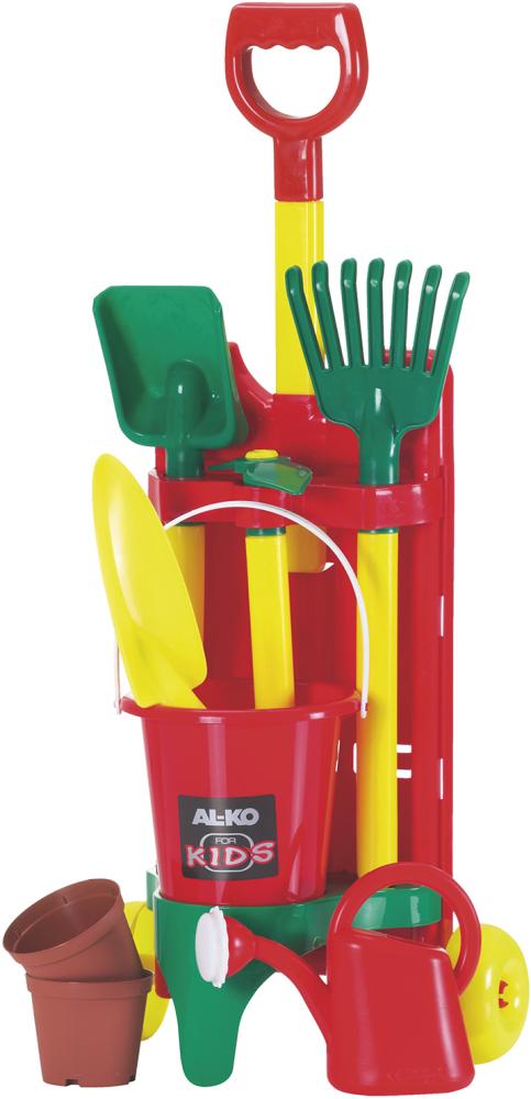 Mini Garten-Set Produktbild img1 L