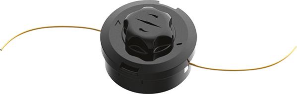 Fadenkopf LL2MF M10X1,25L KPL Semi Pro Produktbild img1 L