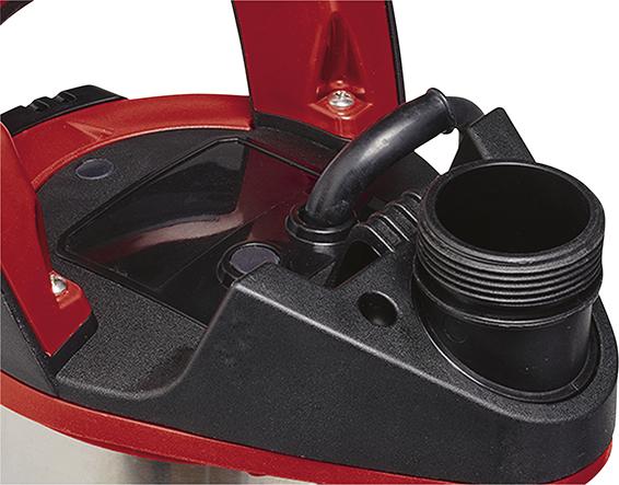 Schmutzwasserpumpe GE-DP 7935 N-A ECO Produktbild img1 L