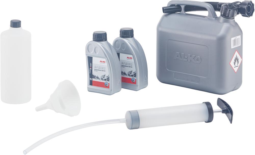 Starter-Set für-RSM 1x5 nzinkanister, 1x113807, 2x112888 Produktbild img1 L