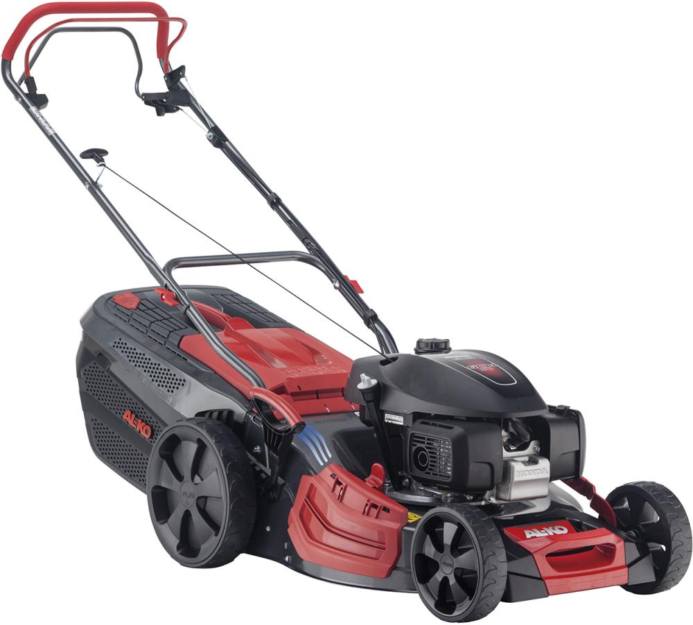 nzin-Rasenmäher PREMIUM 474 SP-H Produktbild img1 L