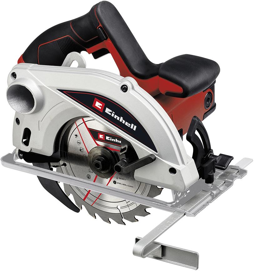 Handkreissäge TC-CS 1250 Produktbild img1 L