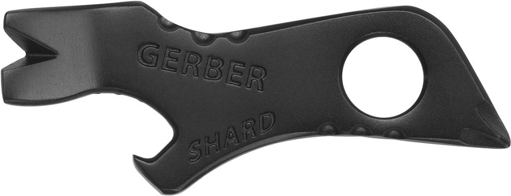 Multi-Tool Shard ack Keychain Too Card Produktbild img1 L