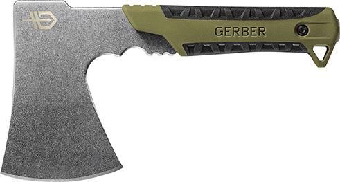 Pack Hatchet Flat Sage Green Stonewash Produktbild img1 L