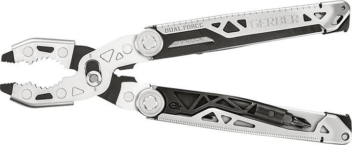 Multi-Tool Dua Force Produktbild img1 L