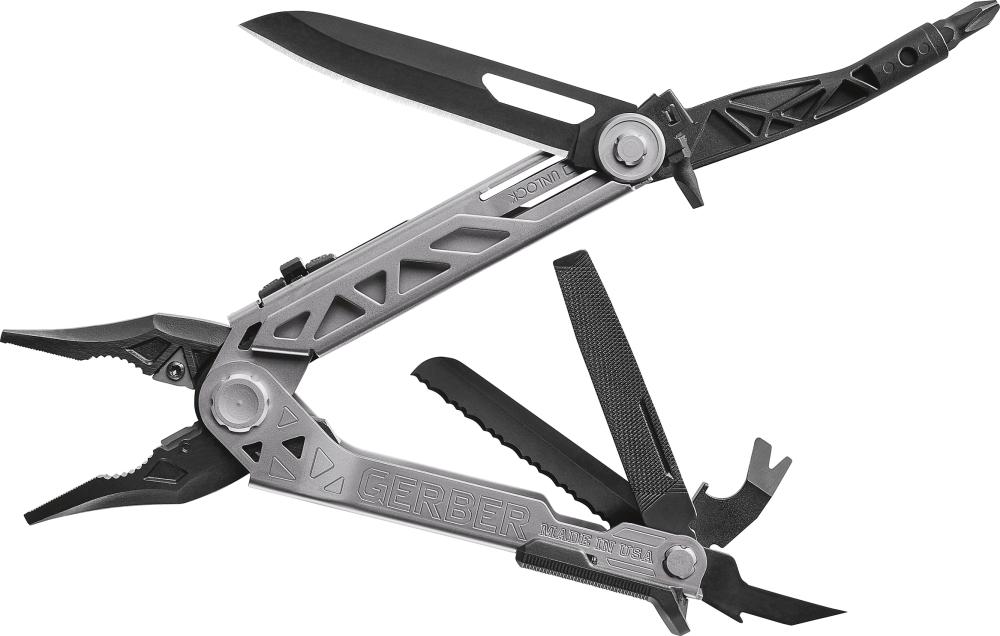 Multi-Tool Center-Drive Produktbild img1 L