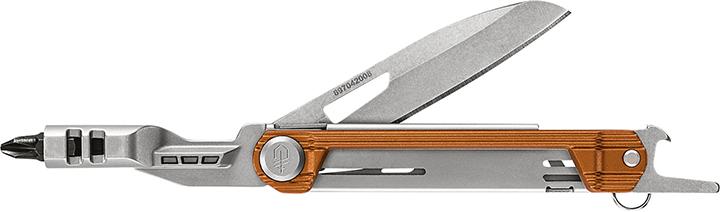 Multitool Armar Sim Drive Orange Produktbild img1 L