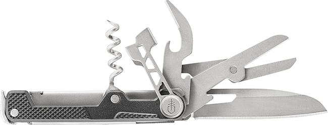 Multitool Armar Cork Onyx Produktbild img1 L