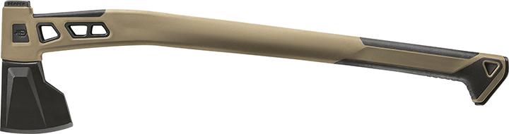 ushcraft Axe Coyote Produktbild img1 L