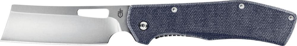 Flatiron D2 Micarta ue Produktbild img1 L