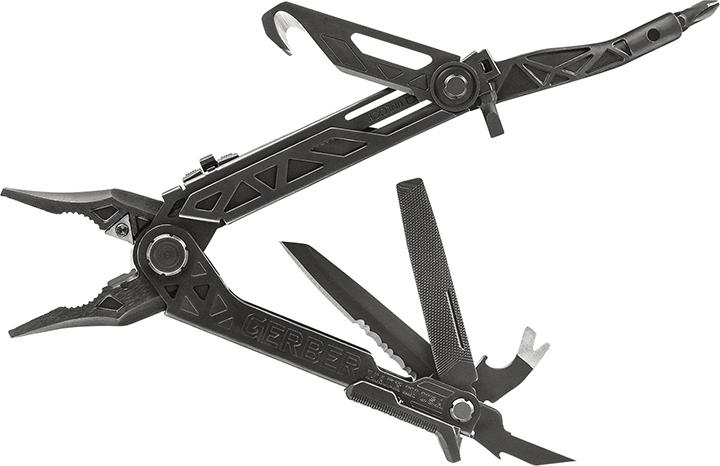 Center-Drive Rescue ack Produktbild img1 L