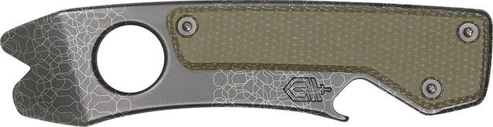 Multi-Tool Shard X-Graphite Produktbild img1 L
