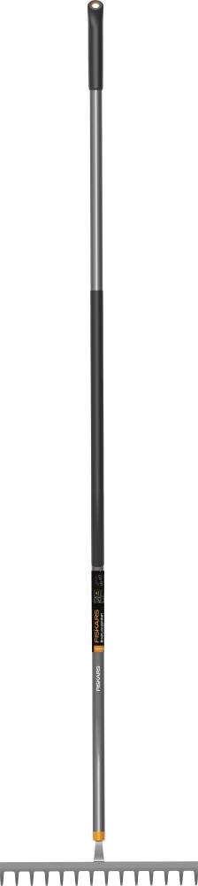Rechen mit gekrümmtem Sti Ergonomic Produktbild img1 L