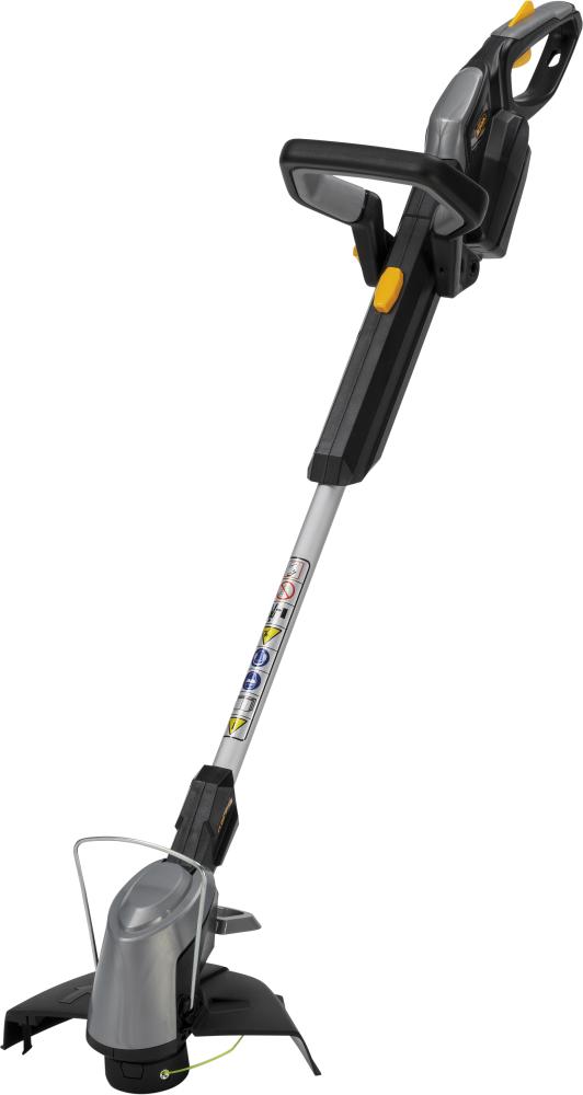 Akku-Rasentrimmer AG 20 i ink. Akku und adegerät Produktbild img1 L