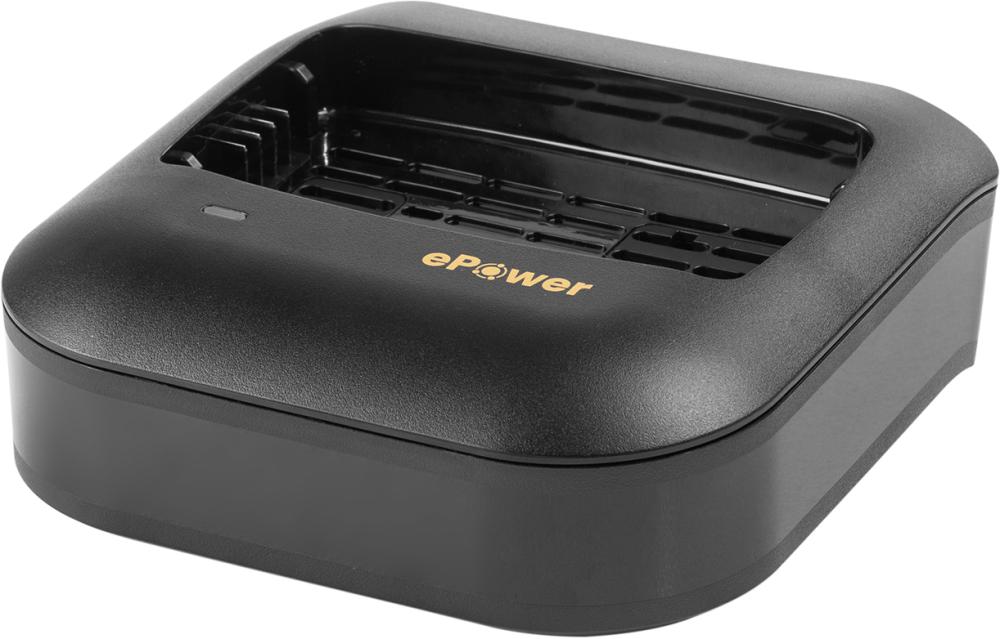 Schnell-Ladegerät C 430 F Produktbild img1 L