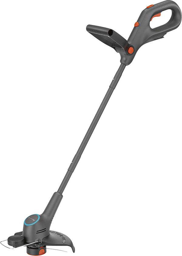 Akku-Trimmer EasyTrim 25/18V P4A soo Produktbild img1 L