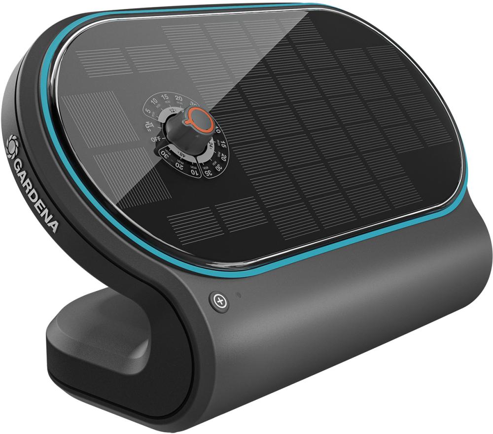 Solar-wässerung Aquaoom Set Produktbild img1 L