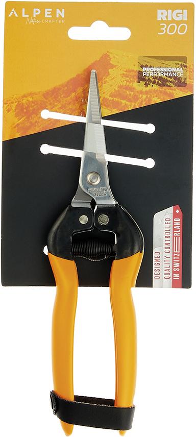 Ernte-und Schnittschere 185mm Produktbild img1 L