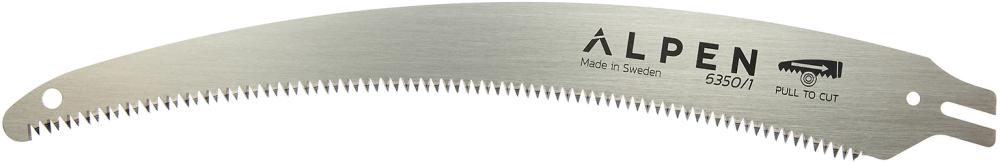 Ersatzsägelatt rnina 6350/1 Produktbild img1 L