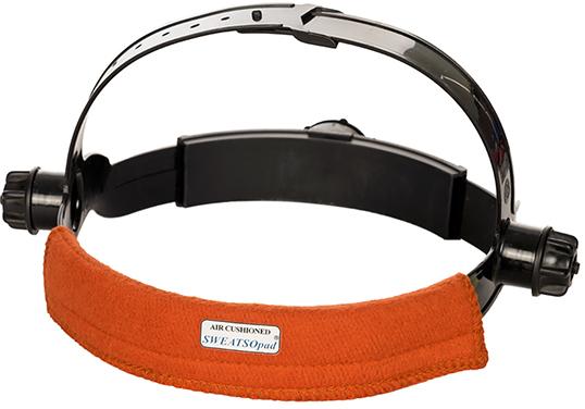 Stirnschweißband für SOLAR-Helme Produktbild img1 L