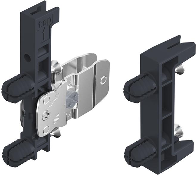 AVT YOU Frontbefür H251 Schr. SET AVANTECH ZUBEHOER Produktbild img1 L