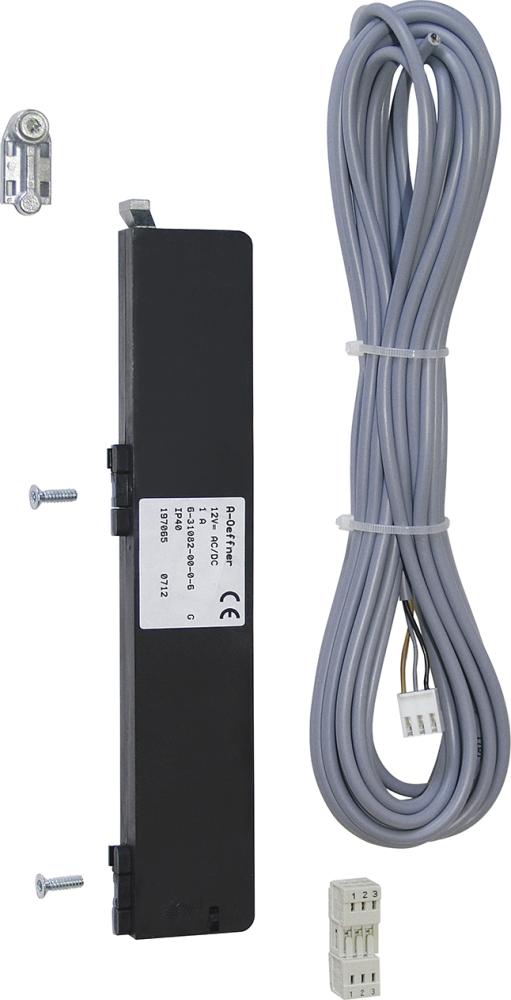Anbauset A-Öffner allg. K-18153-01-0-0 A Produktbild img1 L