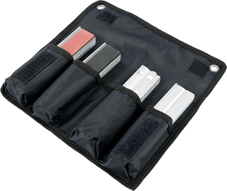Schutzbacken-Set Backenbreite 120mm 4 Paar Typ N, G, F, P BROCKHAUS Produktbild img1 L