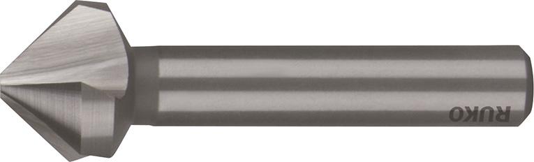 Kegelsenker D335C HSS 90G25,0mm Ruko Produktbild img1 L