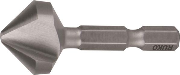 Kegels.-bit HSS 90G lang 1/4 Zoll 10,4 mm RUKO Produktbild img1 L
