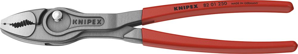 Frontgrefzange 250mm Kunststoffgriffe KNIPEX Produktbild img1 L