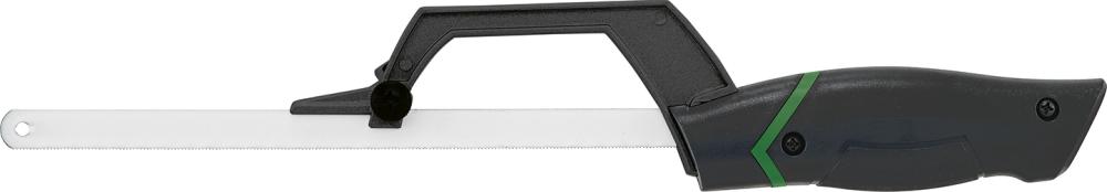 für 150 und 300mm Blätter Handgriff Kunststoff FORTIS Produktbild img1 L