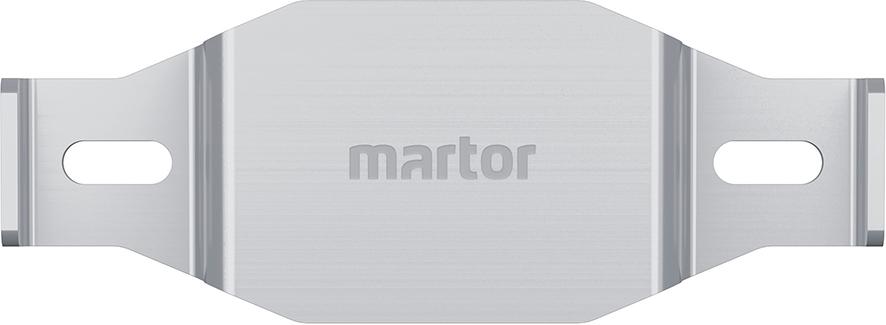 Holsterhalterung für Sicherheitsmesser SECUNORM 610XDR martor Produktbild img1 L