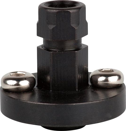 MXqs ONE-CLICK adapter und Schrauben D152-210mm Mandrex Produktbild img1 L