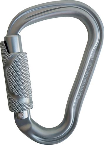 HMS Karabiner Double Twist 2.0 Produktbild img1 L